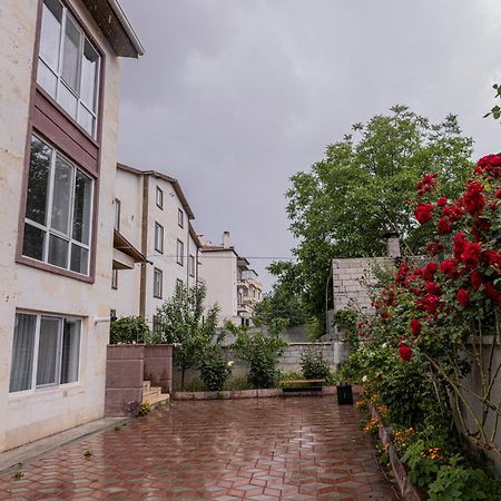 Z&B Home 内夫谢希尔 外观 照片